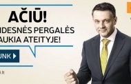 Liberalų sąjūdžiui ir Darbo partijai - įtarimai korupcija