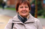 Klaipėdos universiteto profesorė netiko prekybos centrui