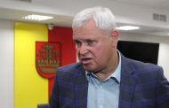 Vytautas Grubliauskas nemato reikalo atsiprašyti klaipėdiečių