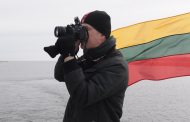 Suimtas klaipėdietis, kuris įtariamas šnipinėjęs uoste