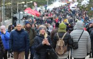 Gyvenimas gerėja: viena stinta - vienas euras