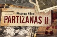 Naujame klaipėdiečio romane - nepagražinta pokarinės Klaipėdos istorija
