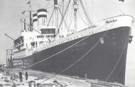 Nutylėtos tragedijos Baltijos jūroje: „Wilhelm Gustloff“ didžiausia, tačiau ne vienintelė