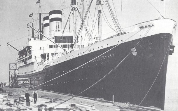 Nutylėtos tragedijos Baltijos jūroje: „Wilhelm Gustloff“ didžiausia, tačiau ne vienintelė