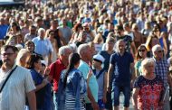 Meras proginius tekstus bankui apie Jūros šventę kūrė net prasidėjus epidemijai