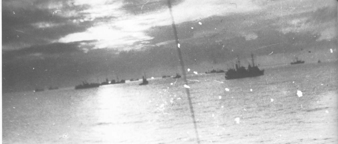 Sovietų torpeduotas laivas „Goya“ nuskendo per 7 minutes. Žuvo keli tūkstančiai iš Rytų Prūsijos bėgusių civilių