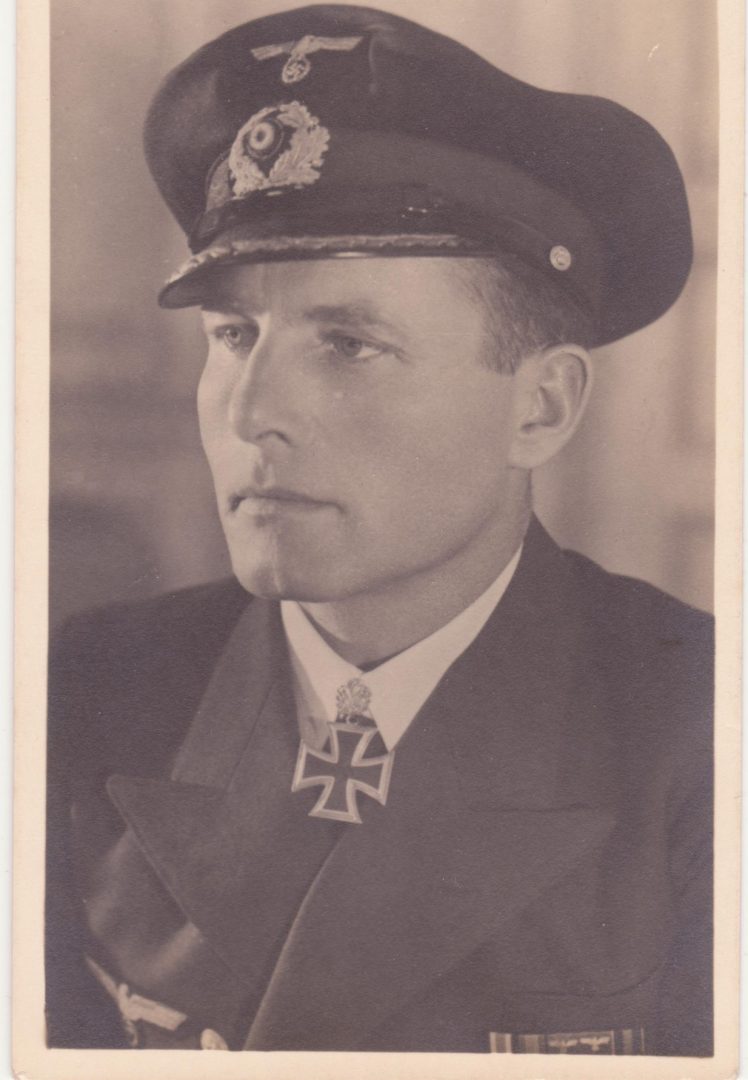 Karl-Friedrich-Merten