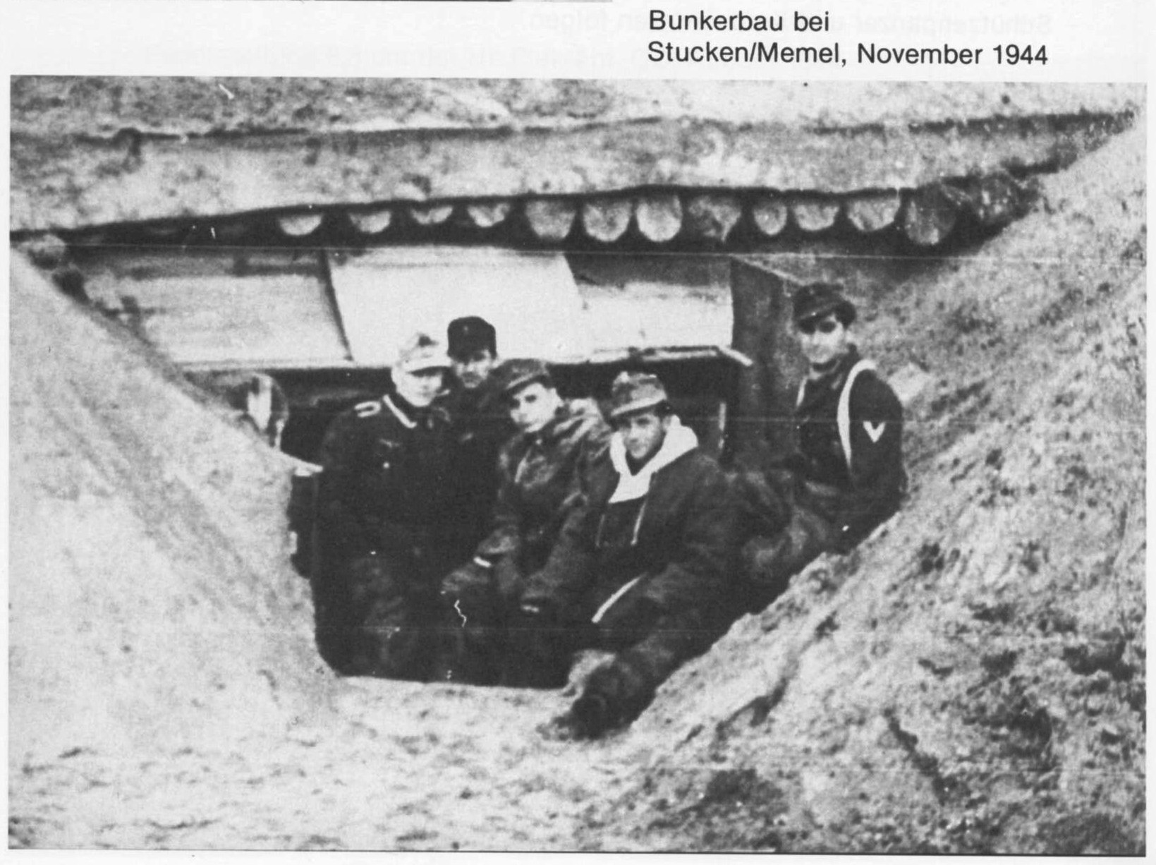 Bunkeris-Мемель-1945_02-Spaeterio-knygos