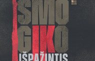 Naudingiems idiotams romanas nepatiks. Ne „savi šaudė į savus“