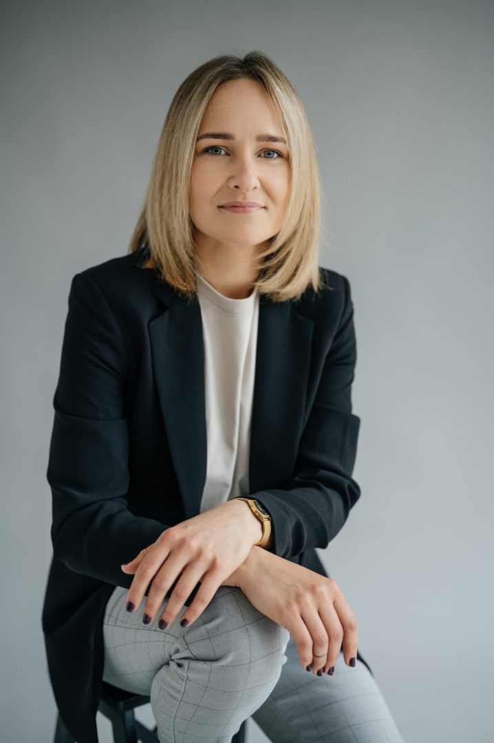 Indrė-Nazarenko