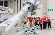 Robotai bus kuriame Klaipėdos regione