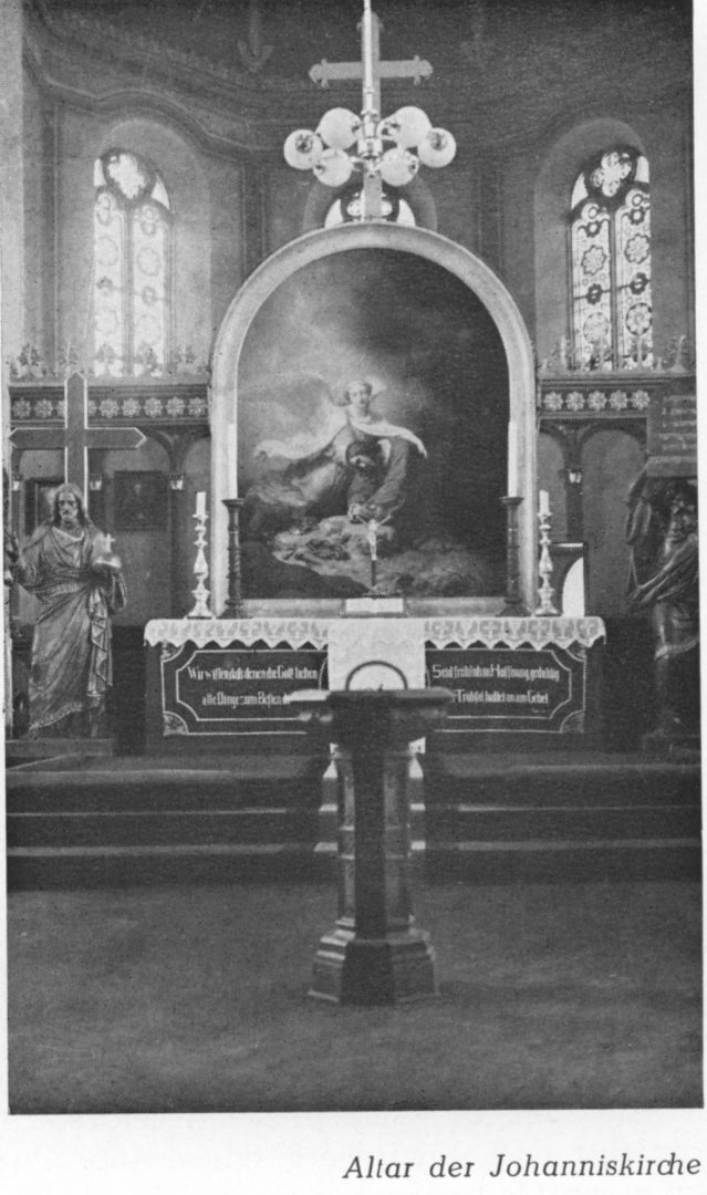 Memel-Stadtkirche_St.Johannis