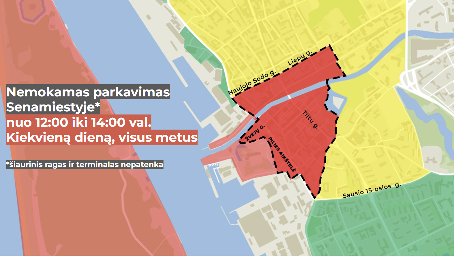 Senamiestis-pietų-pertrauka
