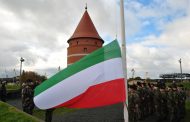 Genocidą nacionalinis transliuotojas ignoravo