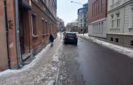 Anąkart kalta buvo egiptietiška druska, o kas kaltas šiandien?