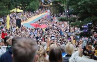 Ką daryti su gražiausiomis kelionių nuotraukomis, kad jos neliktų tik telefone?