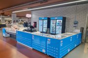 VIČI firminių parduotuvių tinklas plečiasi – nauja parduotuvė jau Klaipėdoje!