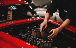 Kada keisti automobilio filtrus: oro, kuro, tepalo ir salono