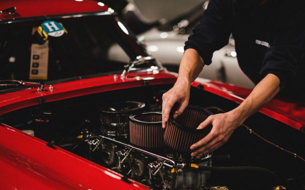 Kada keisti automobilio filtrus: oro, kuro, tepalo ir salono