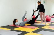 Pilatesas pradedantiesiems Kaune: nuo ko pradėti?